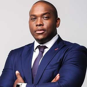 Vusi Thembekwayo